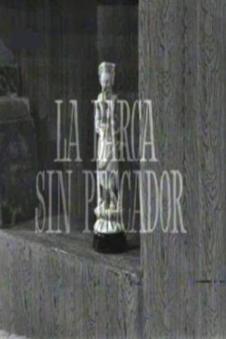 La barca sin pescador