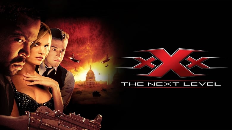 مشاهدة فيلم xXx: State of the Union 2005 مترجم أون لاين بجودة عالية