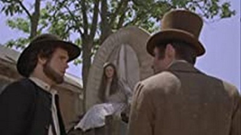 Still from Colorado Saga - Season 1 Episode 3