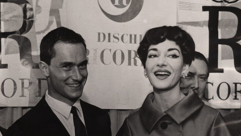 Imatge de Nanni Ricordi, l'uomo che inventò i dischi