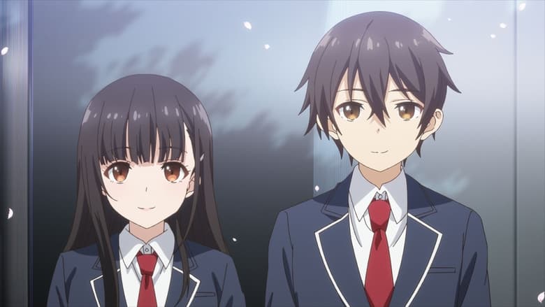 Assistir Mamahaha no Tsurego ga Moto Kano datta Episódio 8 Online