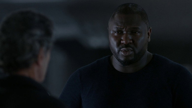 Still from Zoo - Season 3 Episode 9