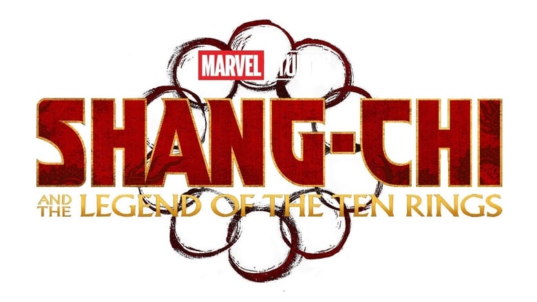 Shang-Chi and the Legend of the Ten Rings (2021)