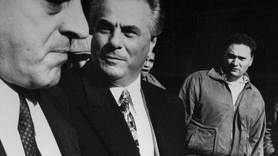 Still image for Inside the American Mob season 1 episode 5: Rise & Fall of Gotti Still image for Inside the American Mob season 1 episode 5: Rise & Fall of Gotti