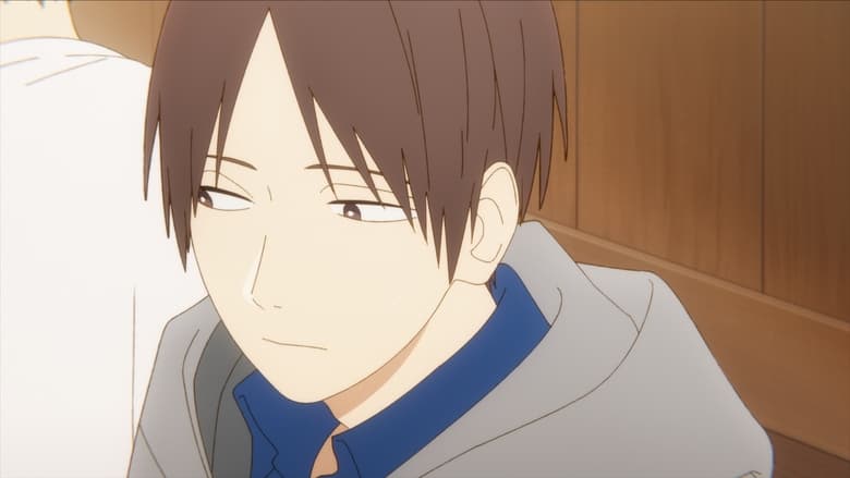 Cool Doji Danshi - Episódio 11 - Animes Online