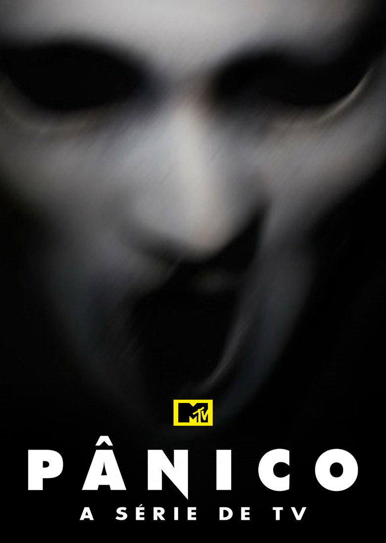 Pânico: A Série