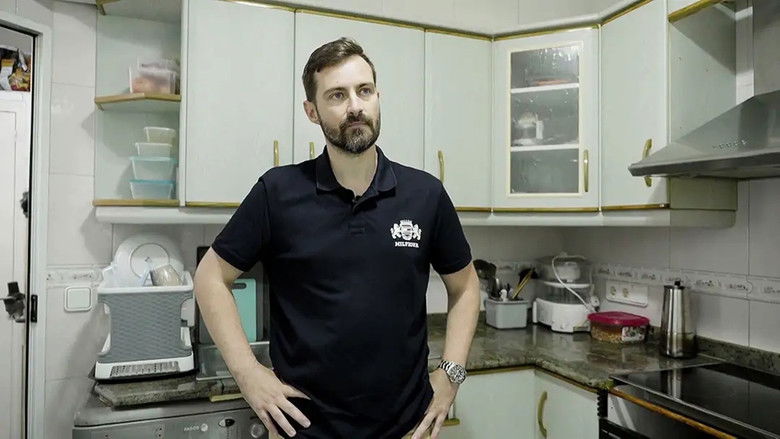 La guerra por una habitación