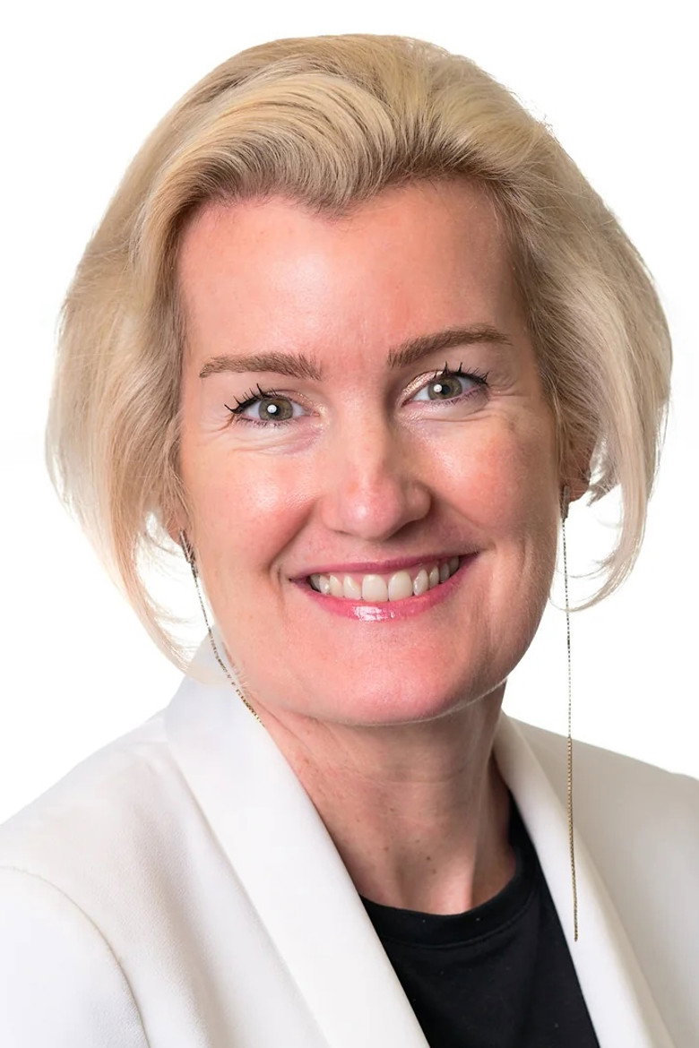 Shevaun Haviland portrait