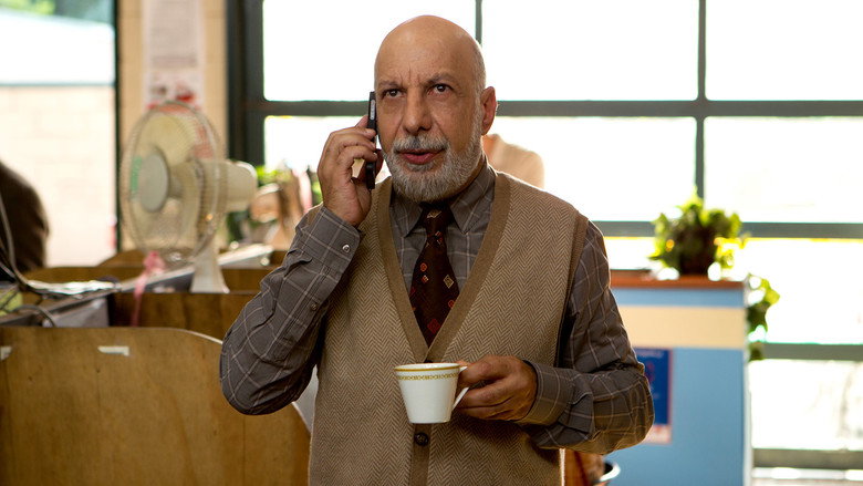 Still from The Brink - Mùa 1 Tập 9