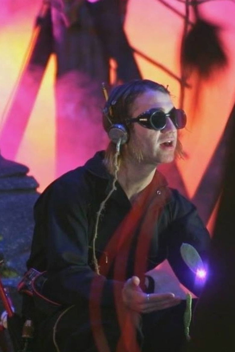 Imatge de Am I The Dream or The Dreamer? : A Film About The Low Anthem