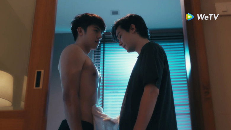 Still image for A Secretly Love season 1 episode 8: Episode 8