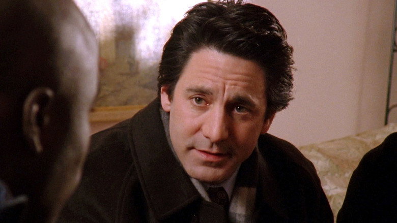 Still from Law & Order: Trial by Jury - Season 1 Episode 10