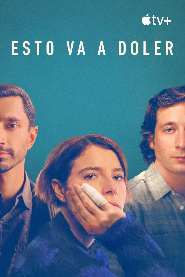 Póster la Película