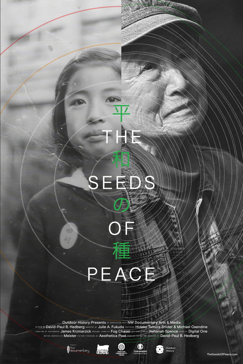 The Seeds of Peace