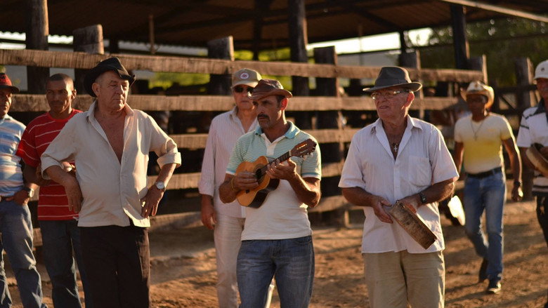 Frame from Do Corpo à Caxirola