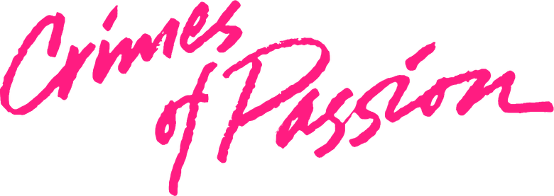 Crimes of Passion