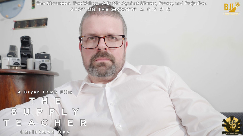 The Supply Teacher (2025)