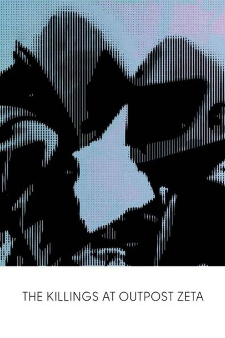 Imatge de The Killings at Outpost Zeta