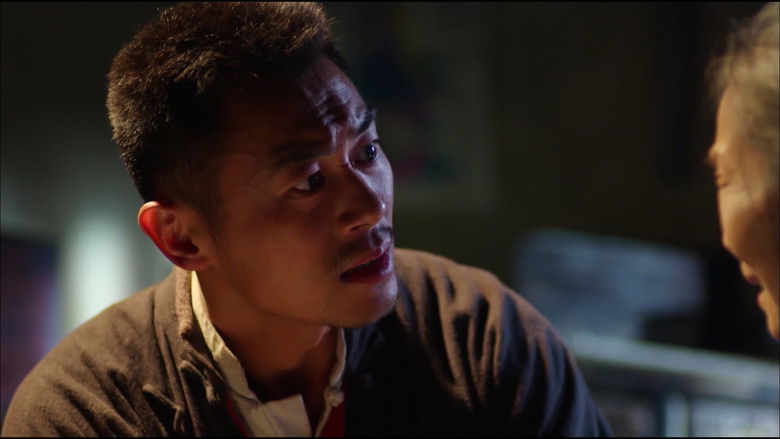 Still image for Red Sorghum season 1 episode 38: Episode 38