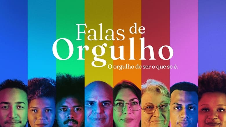 Falas de Orgulho (2021)