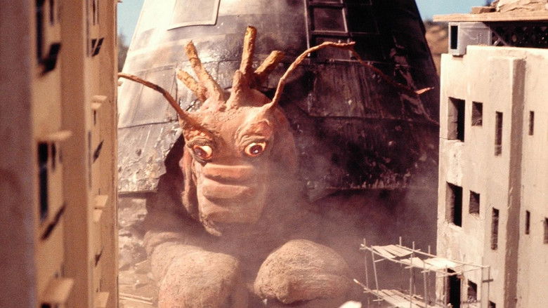 Still image for Return of Ultraman season 1 episode 29: Jiro-Kun Rides a Monster Still image for Return of Ultraman season 1 episode 29: Jiro-Kun Rides a Monster