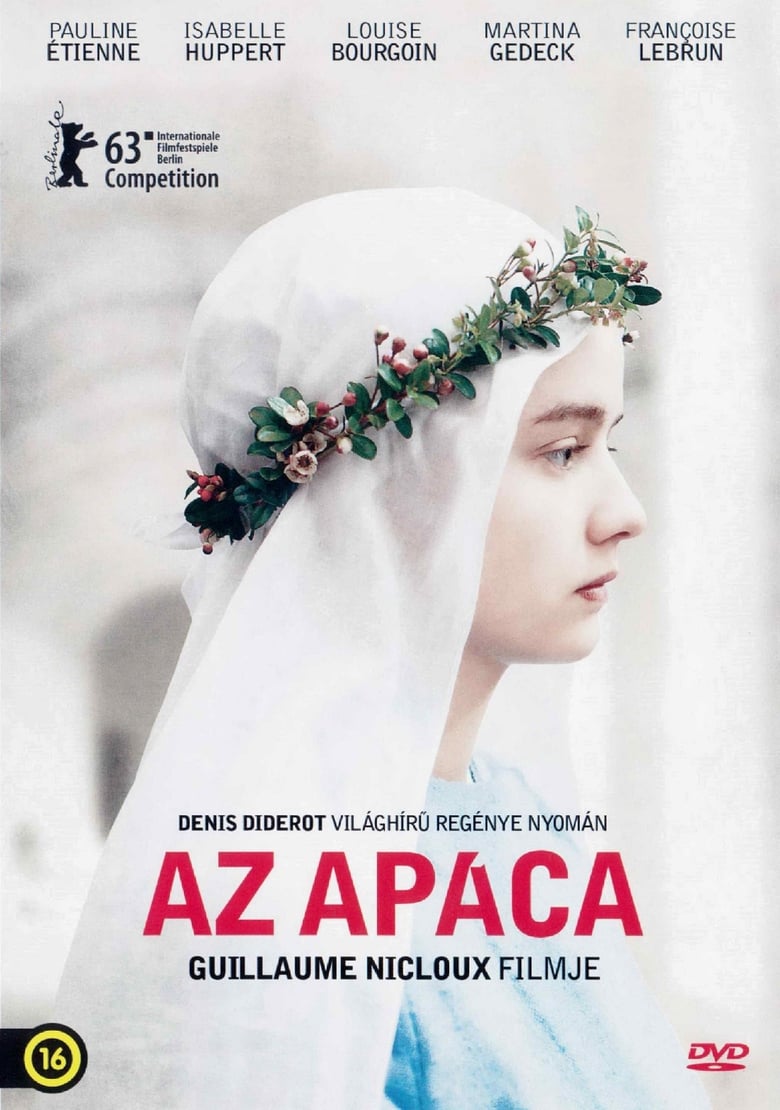 Az apáca (2013)