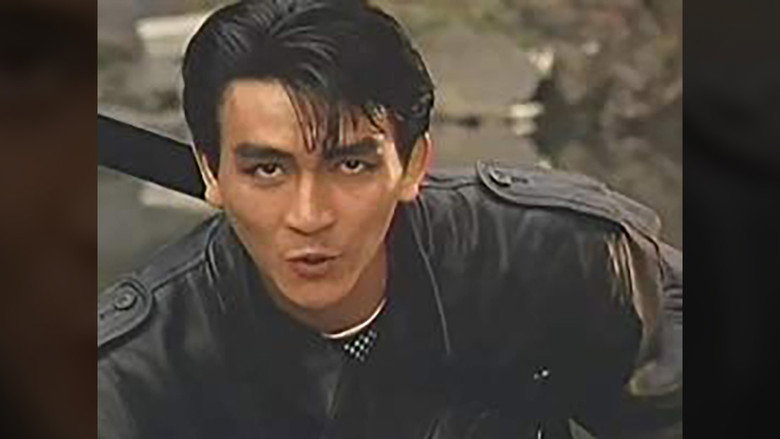 Still from Giraya Ninja - Season 1 Episode 16