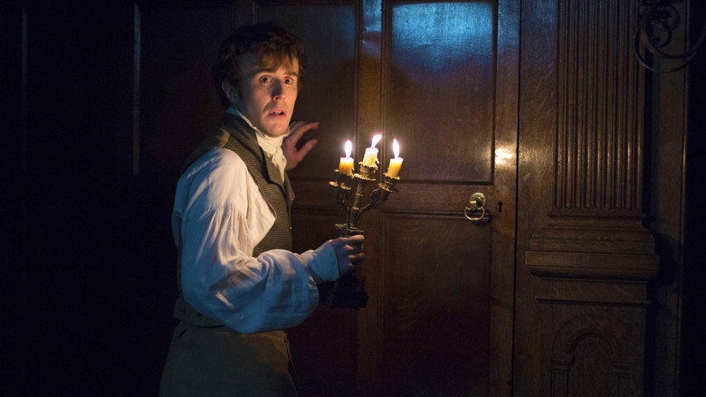 Still from Jonathan Strange & Mr Norrell - Season 1 Episode 7