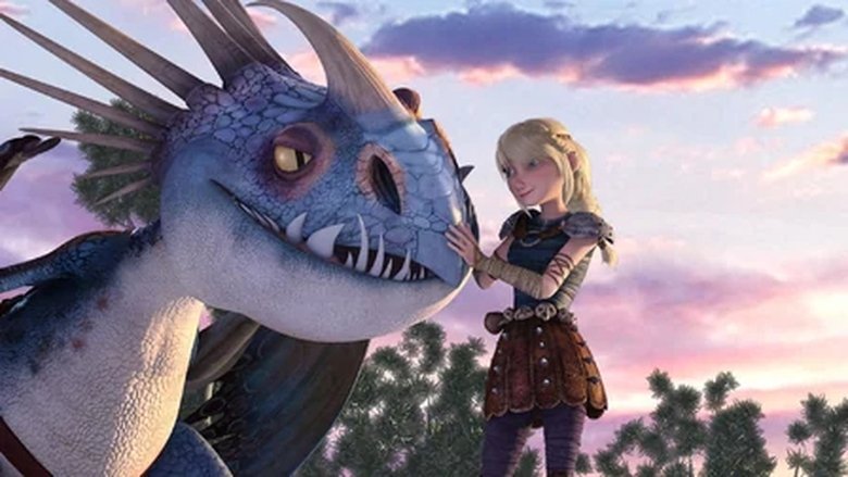 Dragons Par Delà Les Rives Saison 2 Dragons : Par delà les rives Saison 2 épisode 7 Streaming | SOKROFLIX