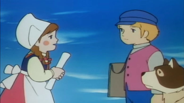 Still image for A Dog of Flanders season 1 episode 46: Grampa's Face Still image for A Dog of Flanders season 1 episode 46: Grampa's Face