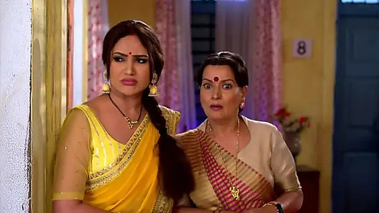 Rajesh Learns about Happu’s Affair