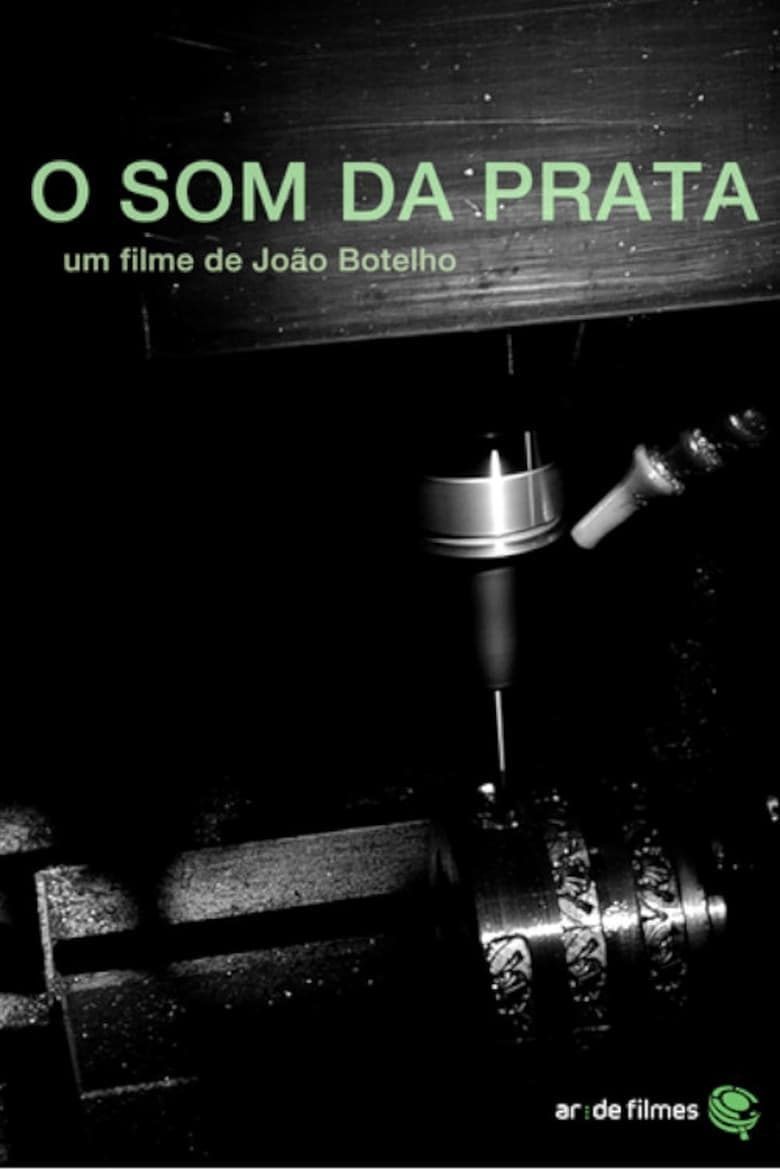 O Som da Prata (2015)