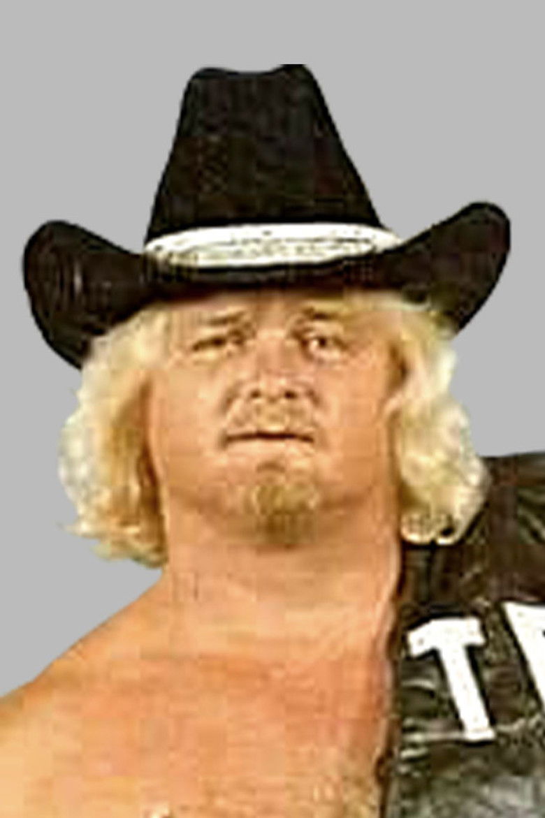 Bob Duncum Sr. portrait image