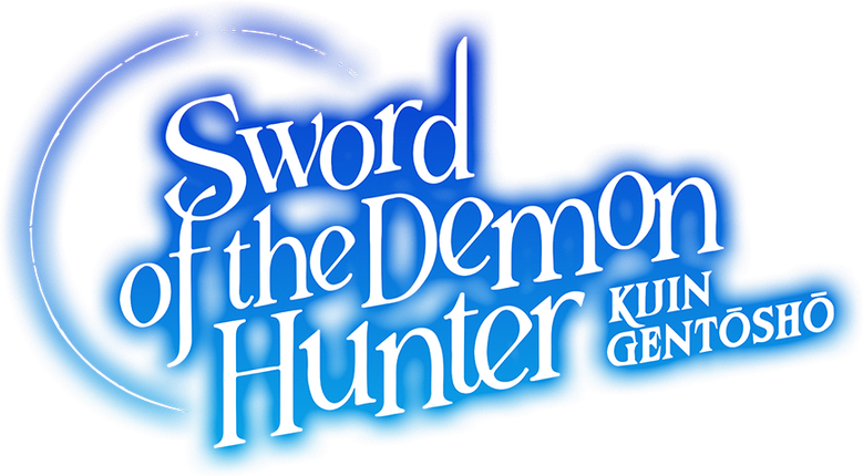 Sword of the Demon Hunter