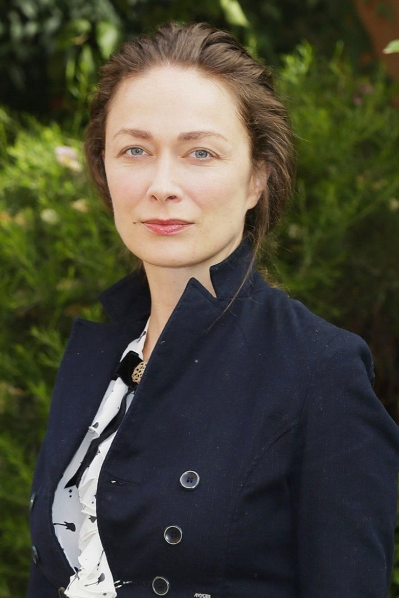 Magdalena Grochowska photo 2