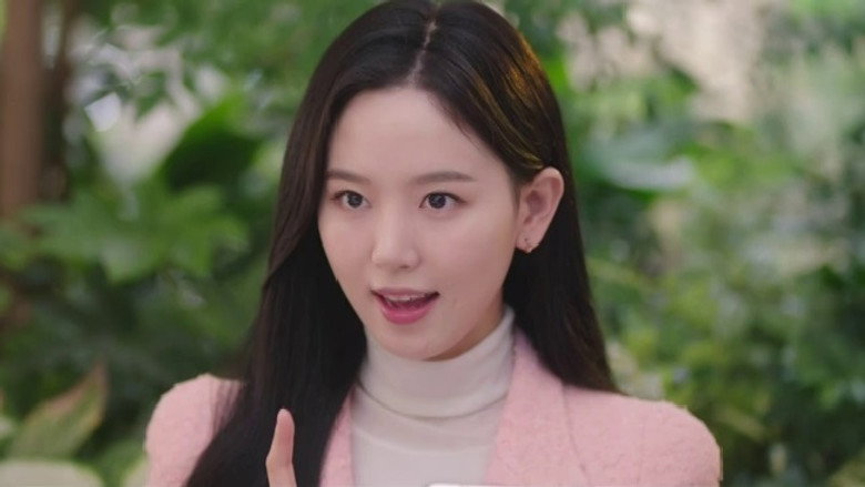 Still from My Roommate Is a Gumiho - Season 1 Episode 15