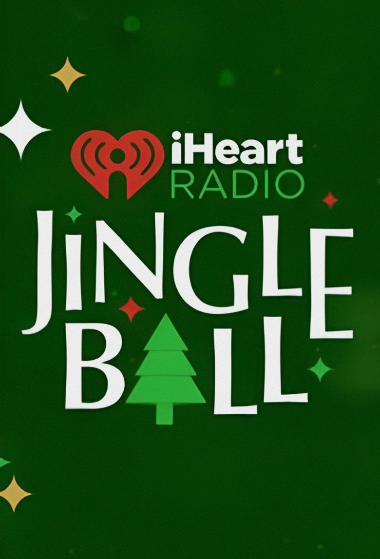 Imatge de iHeartRadio Jingle Ball 2018
