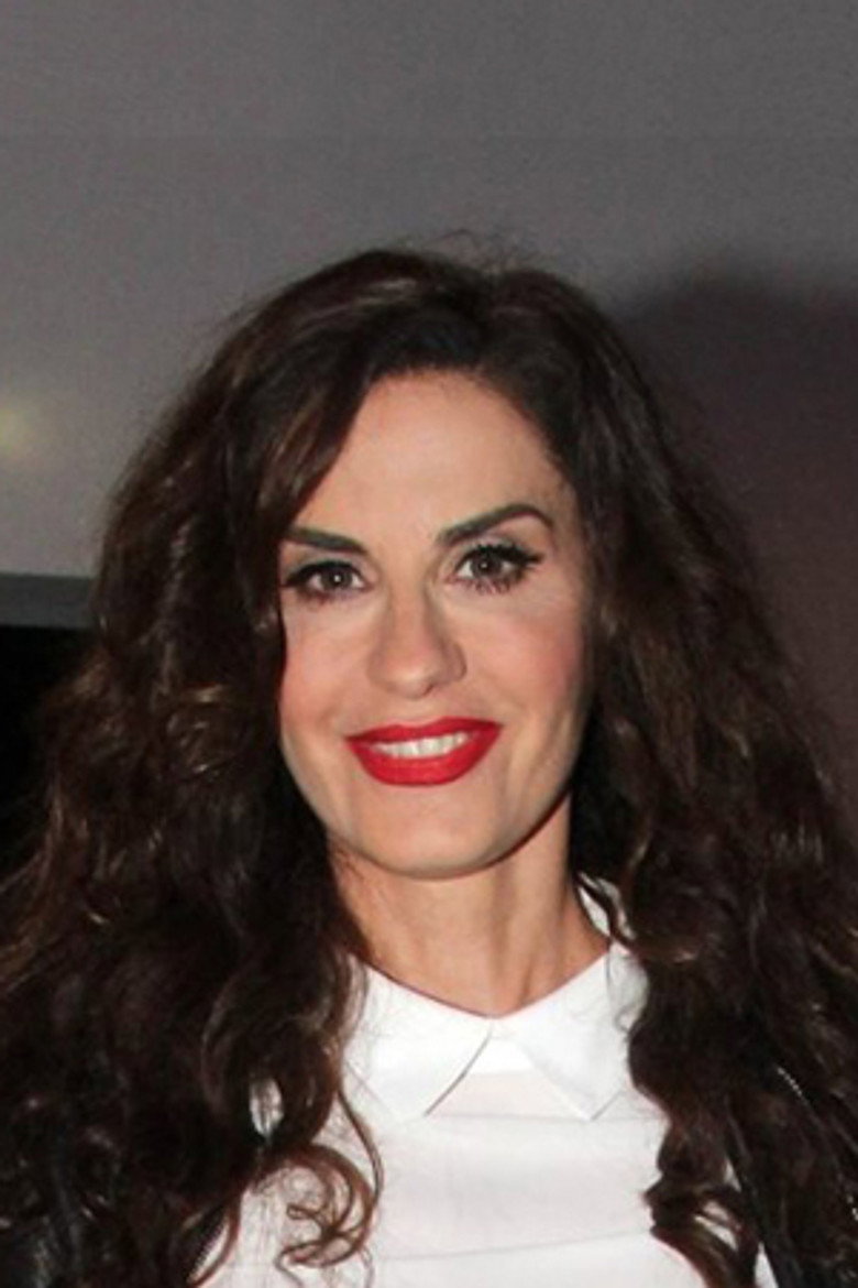 Katia Nikolaidou photo 2