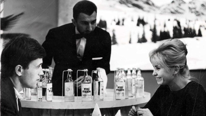 Barrier (1966)