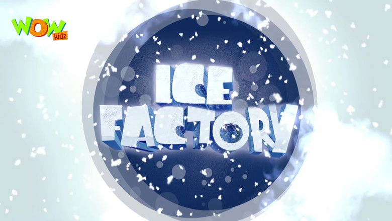 Still image for Motu Patlu season 1 episode 19: Ice Factory Still image for Motu Patlu season 1 episode 19: Ice Factory
