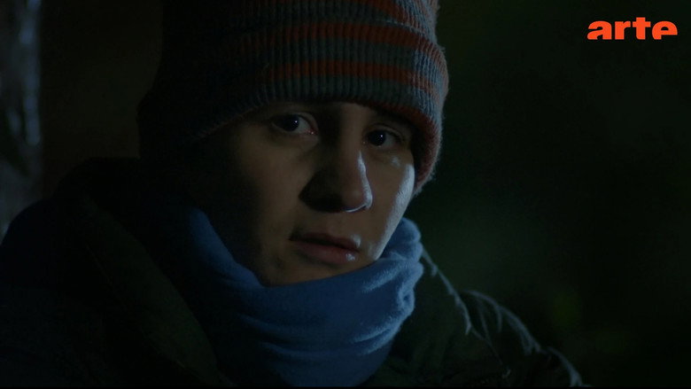S01E20 – 02:00 : Ghost