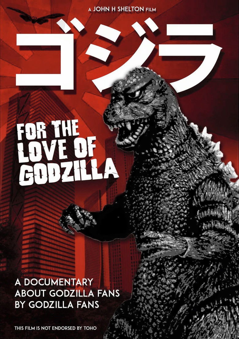 Imatge de For the Love of Godzilla