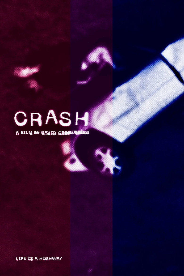 Imatge de Crash