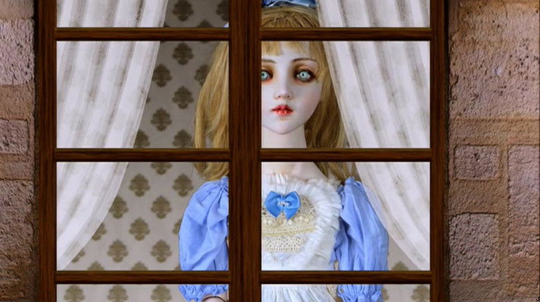 Image d'arrière-plan 12 du film Alice in Dreamland