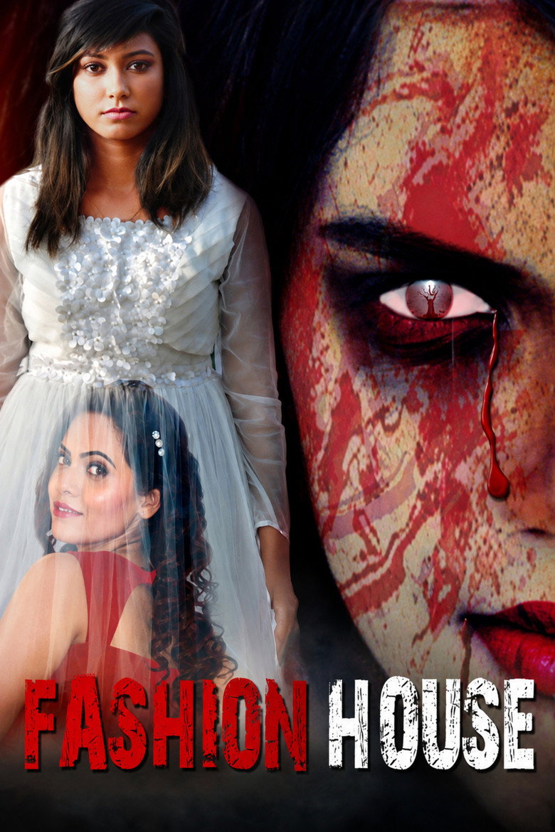 Fashion House (2021) WEB-DL Hindi Full Movie 480p 720p 1080p