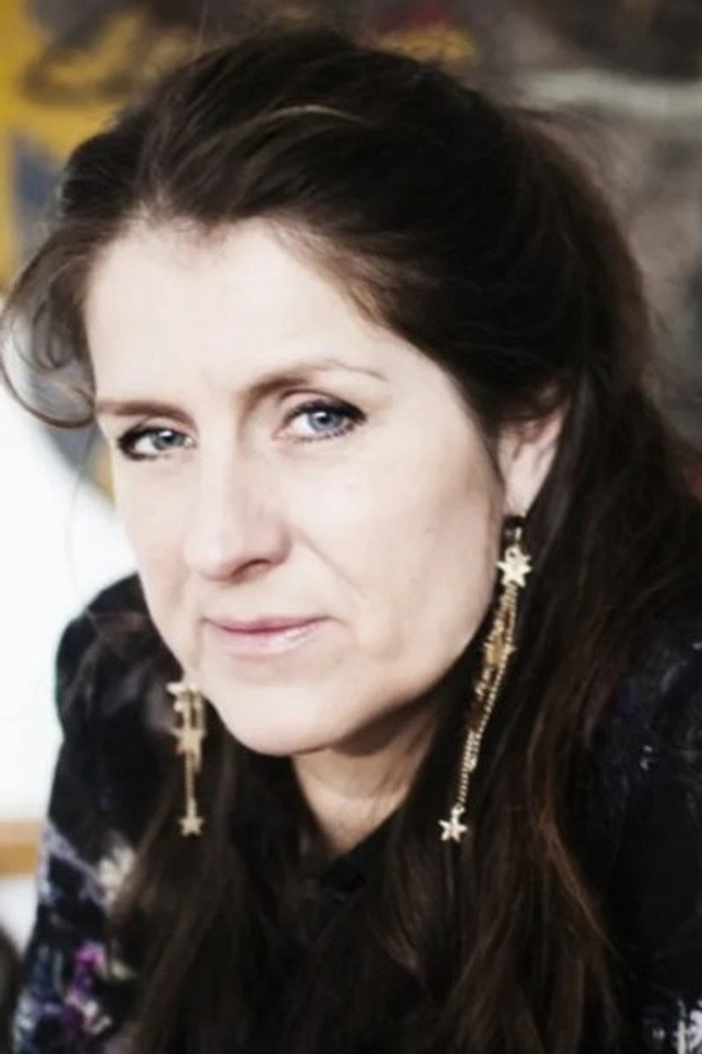 Lotte Svendsen photo 3