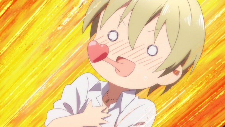 Still from BLEND-S - Season 1 Episode 2