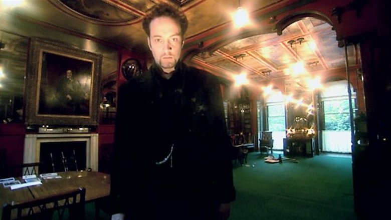 Still image for Derren Brown: Mind Control season 1 episode 5: Episode 5 Still image for Derren Brown: Mind Control season 1 episode 5: Episode 5