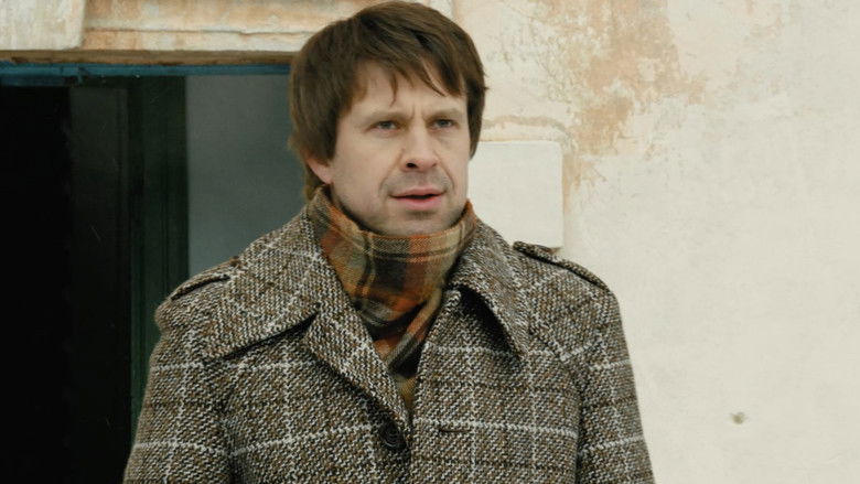 Still image for Игра с огнём season 1 episode 10: Episode 10