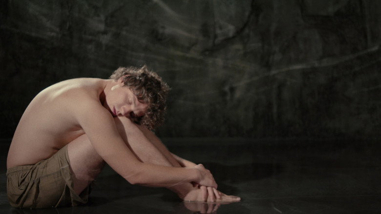 Image d'arrière-plan 4 du film Πληγή